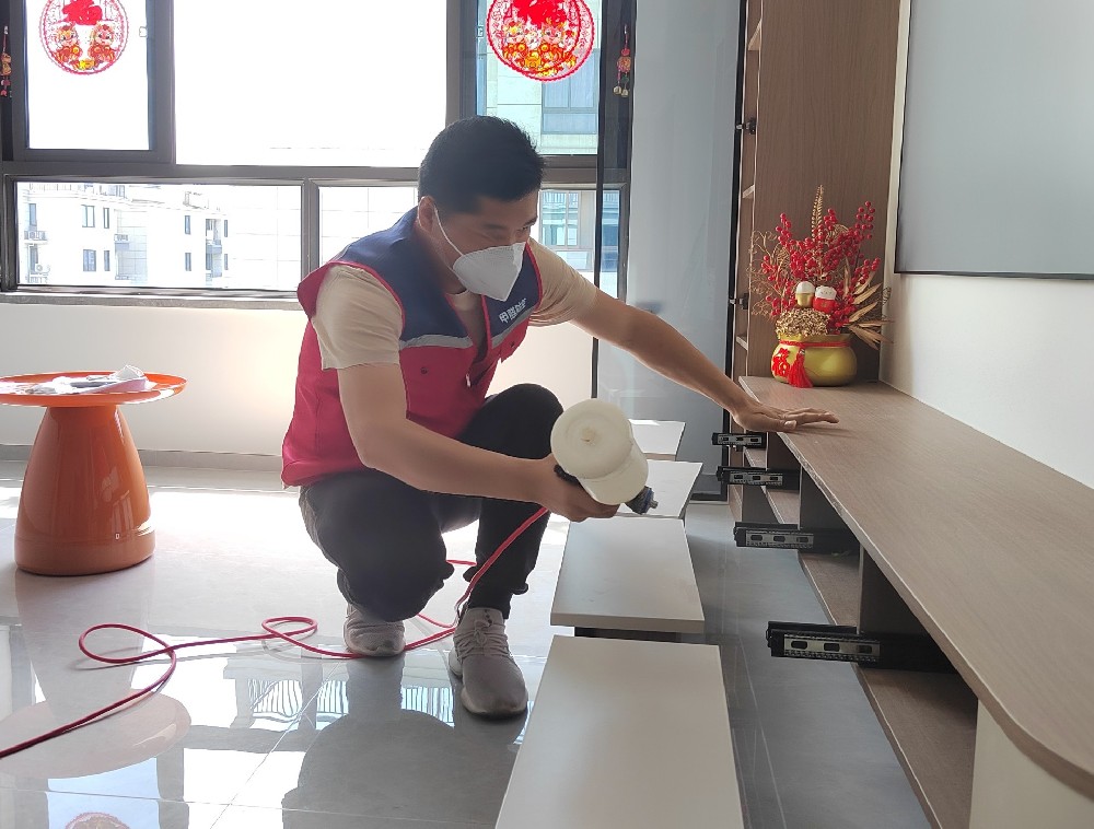 除甲醛：房间内甲醛超标怎么办？