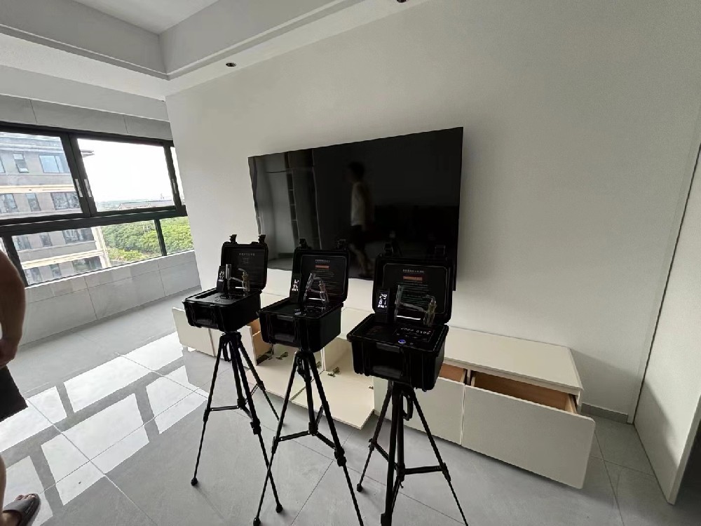 　刚装修如何去甲醛加快入住速度？