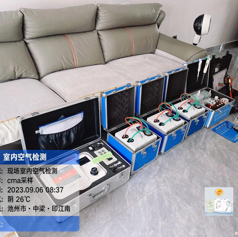 除甲醛公司分析冬季室内甲醛污染要怎么解决？