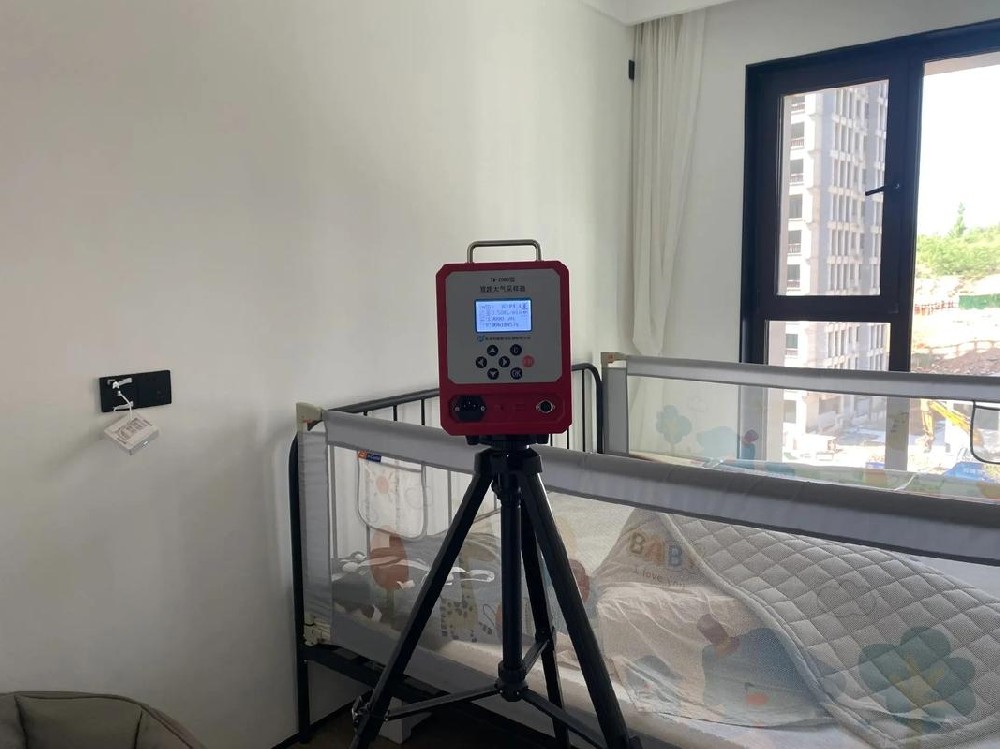 冬天为什么更要室内装修除甲醛？