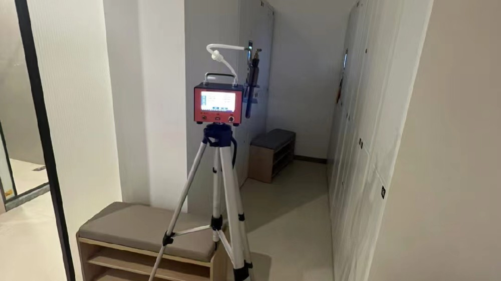 根据甲醛检测公司的上门服务流程怎么计算报价？