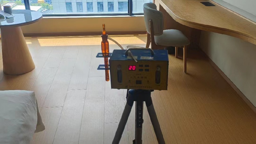 老房子也需要甲醛检测吗？