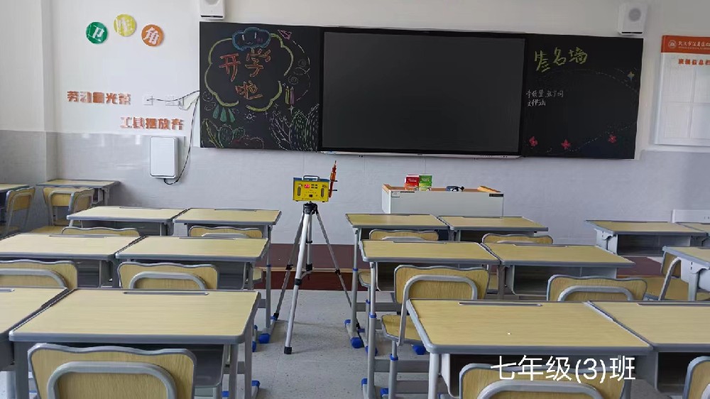 室内空气污染物除了甲醛还有哪些？