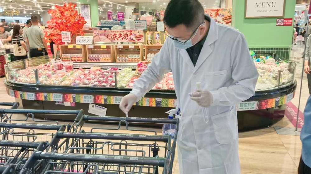 甲醛为什么会对人体造成伤害？