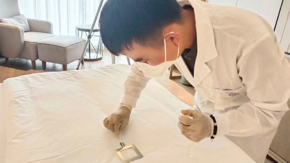 没有甲醛检测前怎么知道家里甲醛超标没有？