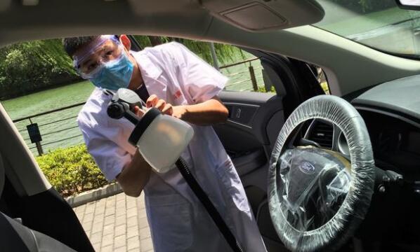 室内除甲醛什么方法最有效