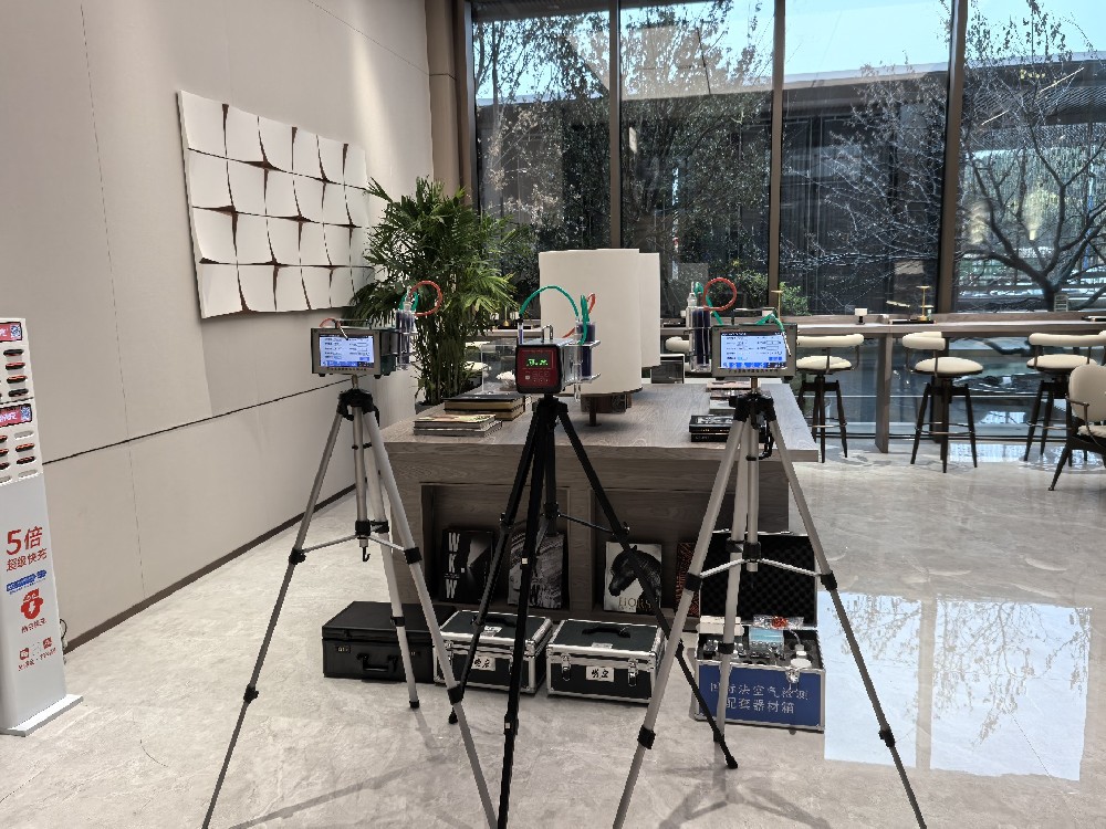 甲醛检测公司谈甲醛检测的重要性分析