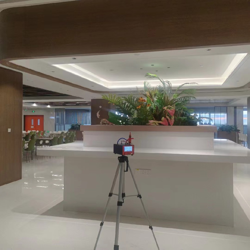 南京甲醛检测公司谈甲醛检测的标准流程