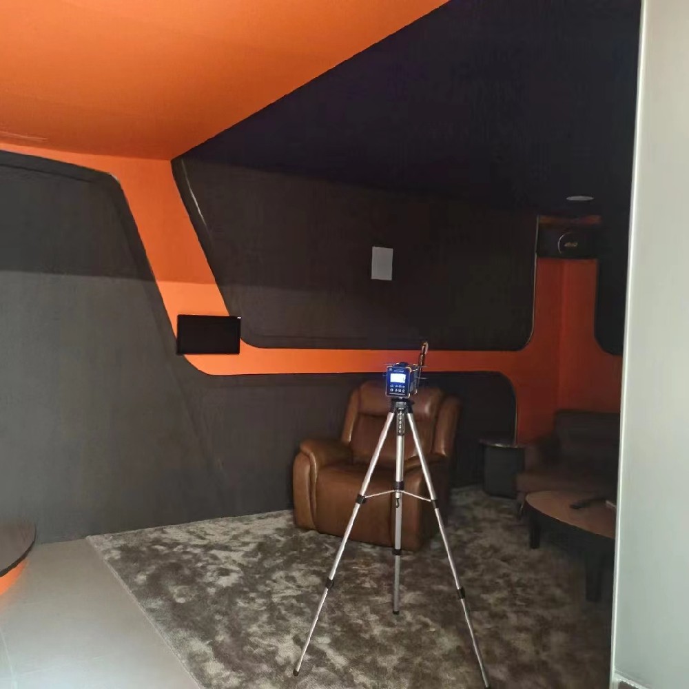 甲醛检测公司谈新房装修好怎么除甲醛