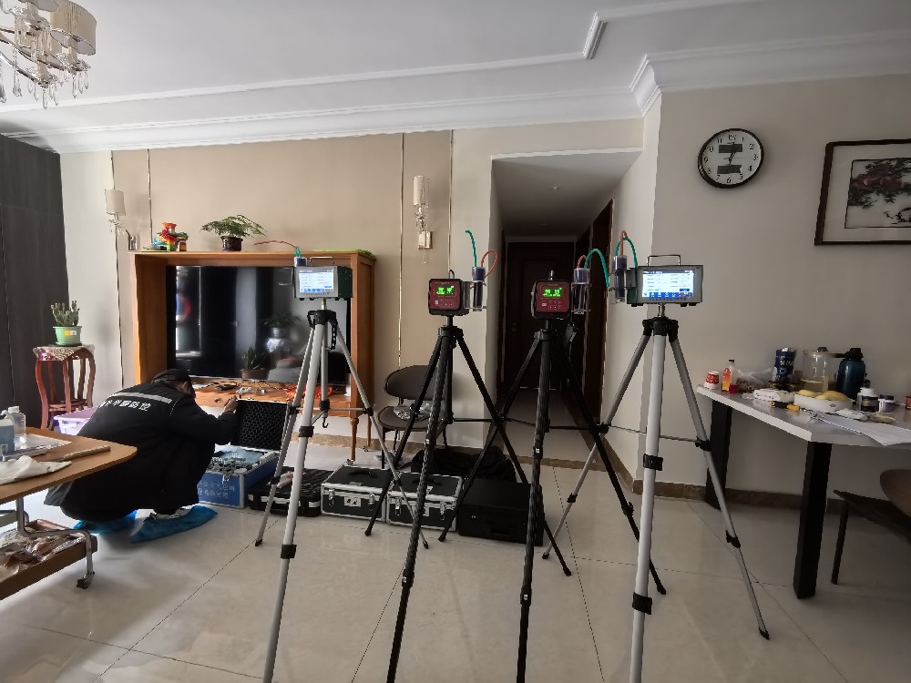 检测报告中CMA、CNAS、CAL标志的含义与区别