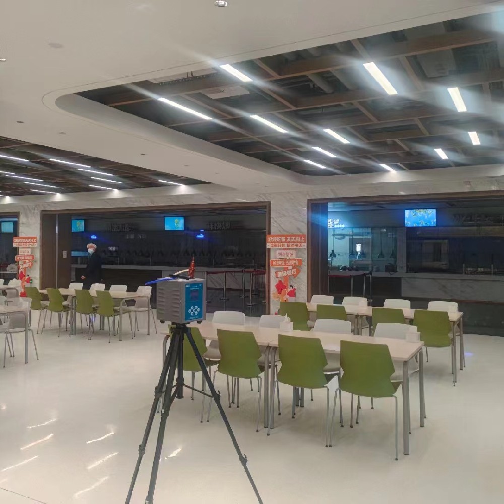 CMA甲醛检测认证机构：在寒潮与供暖季节中保障室内空气质量