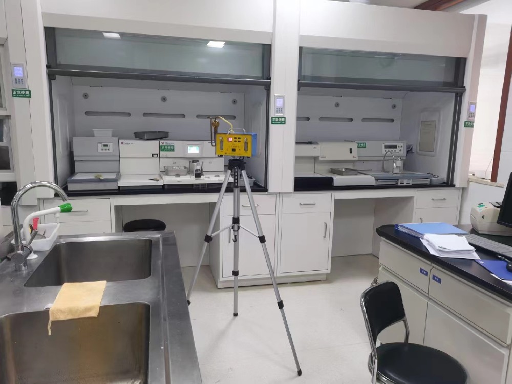 CMA甲醛检测中心：选择权威机构，守护健康家居环境