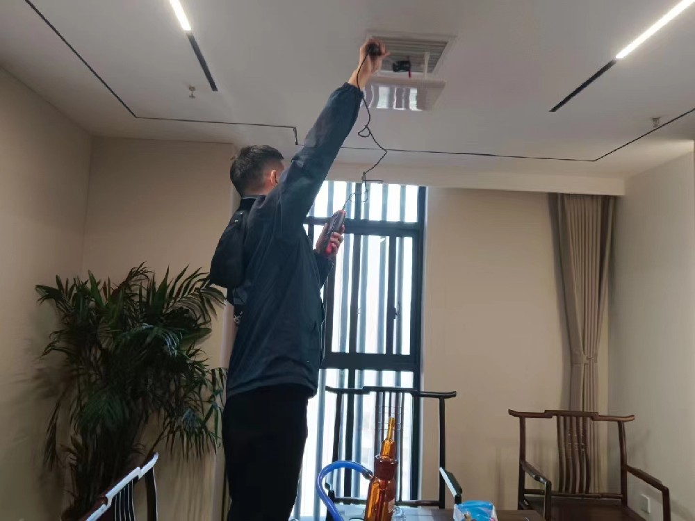 甲醛对老年人的危害