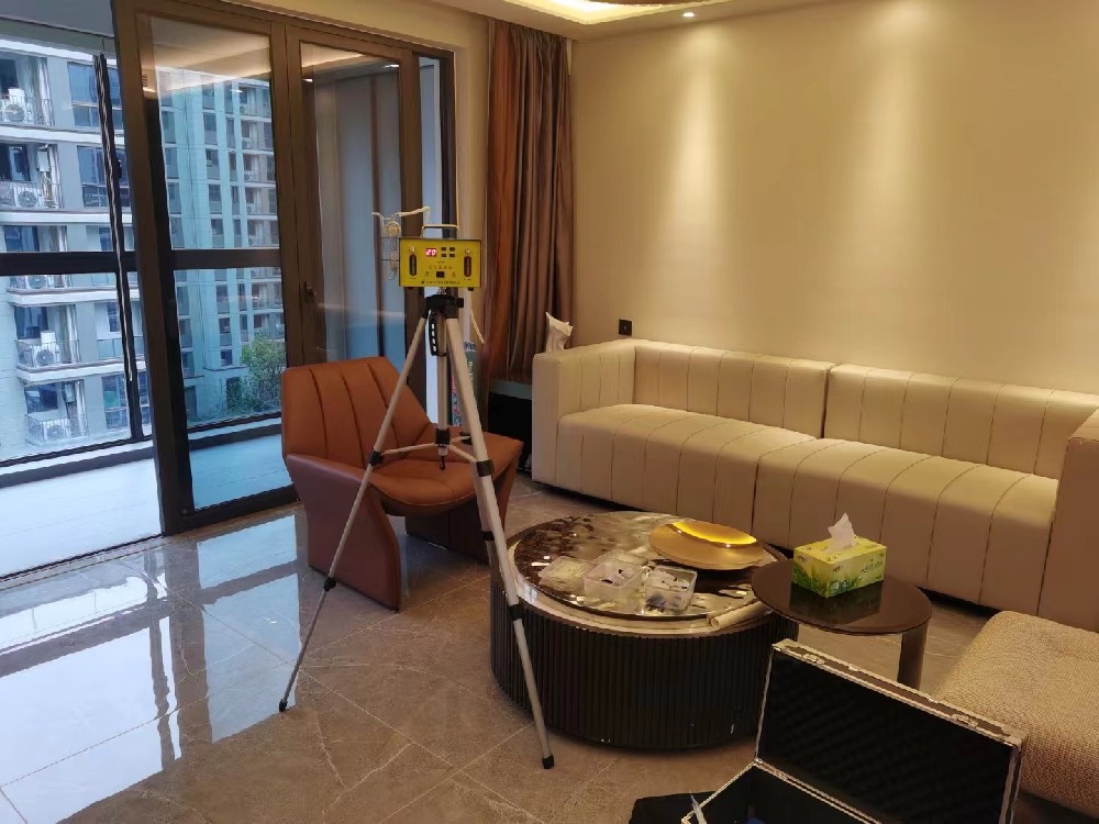 　除甲醛公司分析新装修房屋通风与除甲醛的正确方式