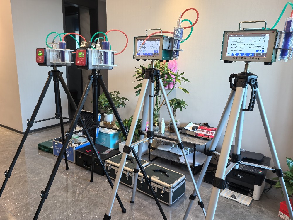 　CMA甲醛检测公司分析靠谱的除甲醛公司特点与推荐