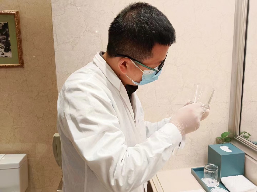 除甲醛公司分析甲醛对孕妇自身的危害