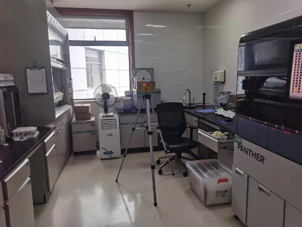 除甲醛公司全面解析甲醛检测的多种有效方法