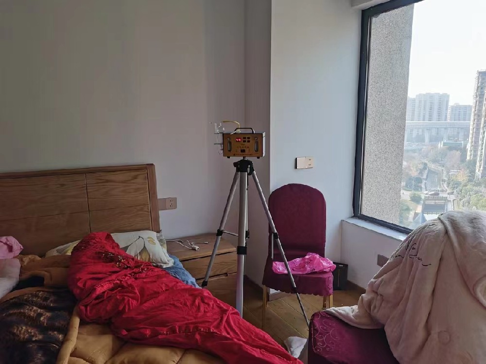 甲醛检测公司分析科学有效的甲醛去除方法大全