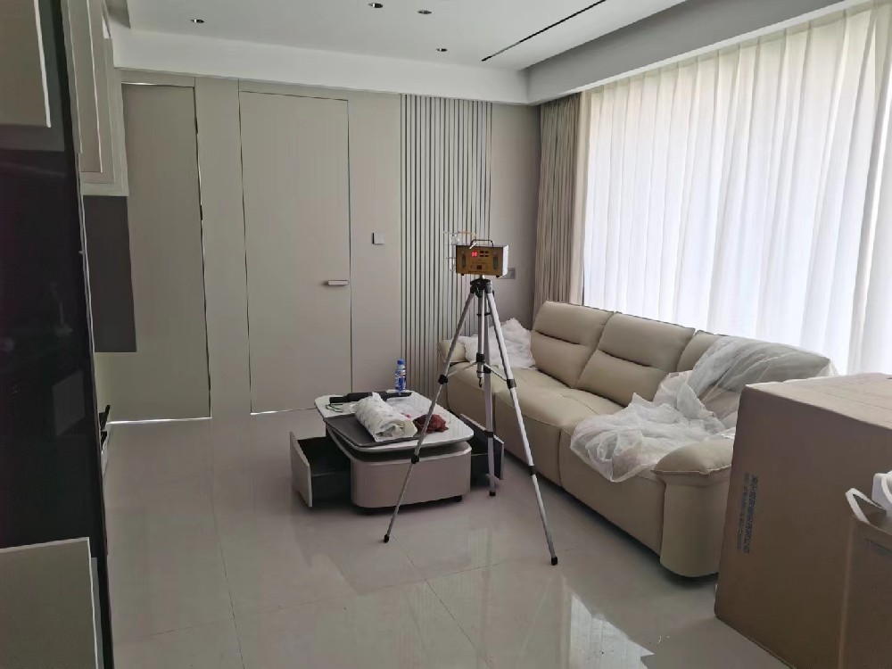 甲醛检测公司探究北方空气污染严重的根源与对策