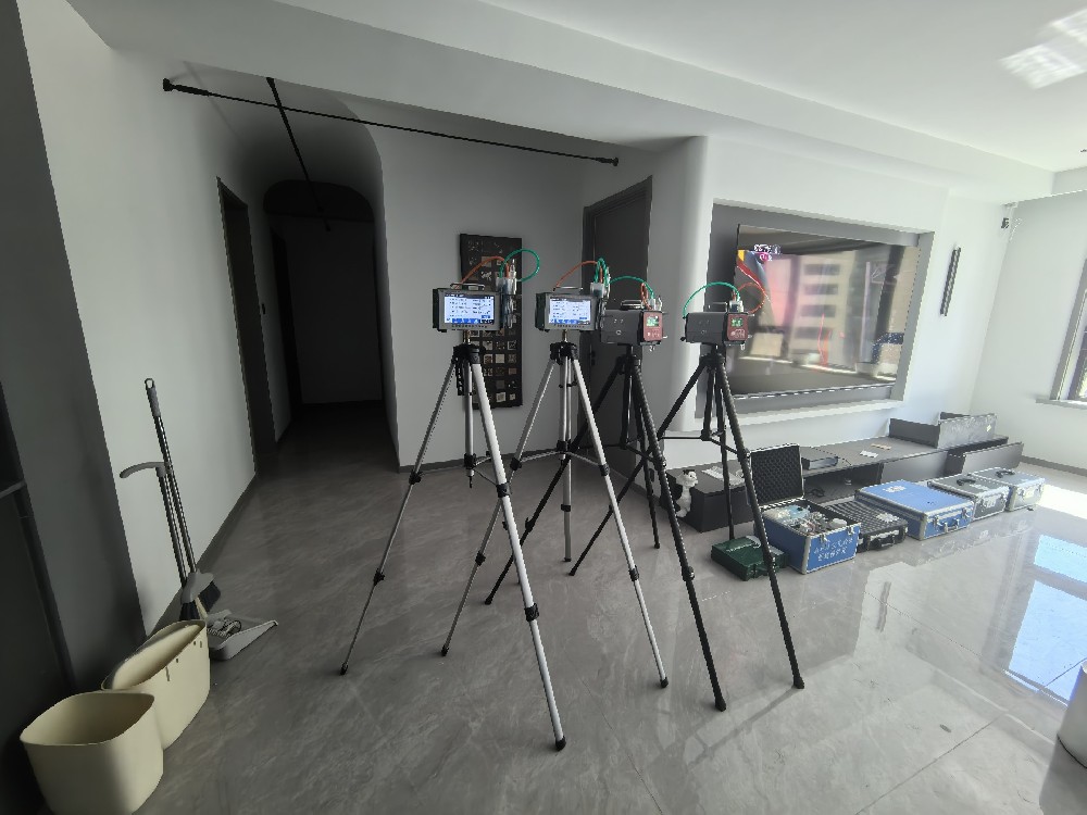 除甲醛公司分析装修板材的环保之选