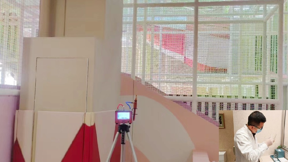 甲醛检测公司分析两家检测机构结果不同的真相探寻