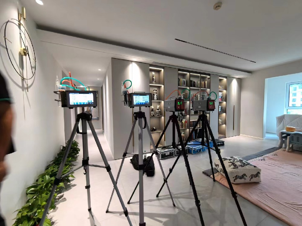 　CMA甲醛检测公司分析除甲醛被骗人群特征及常见骗局揭秘