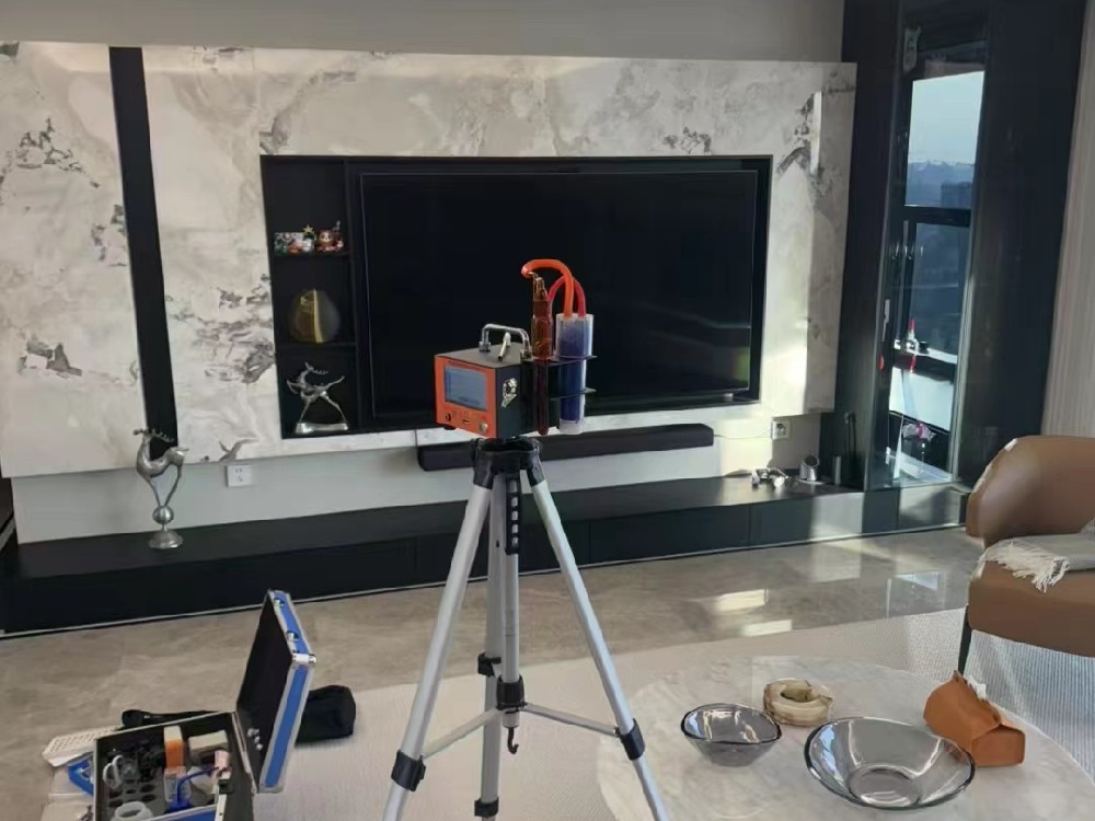 甲醛检测公司分析检测甲醛的正规机构收费情况解析