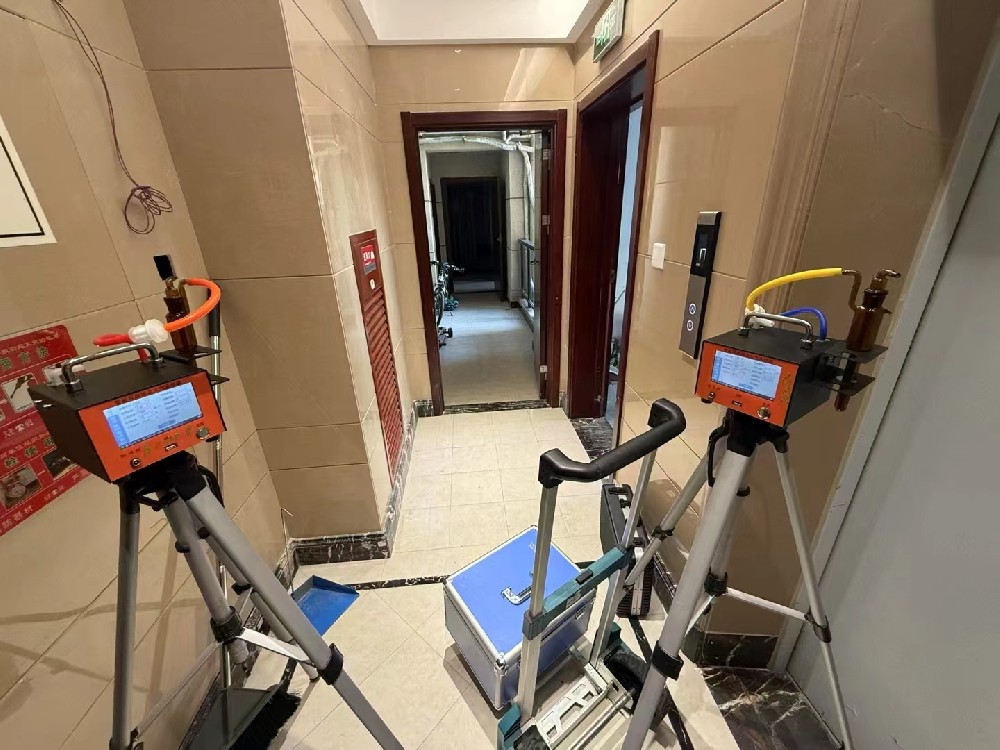 甲醛治理公司分析春季房屋装修木工的关键注意事项