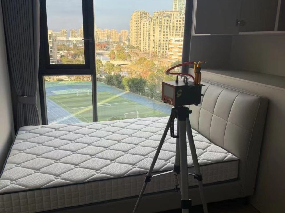 甲醛治理公司分析氨气对人体的危害及防范措施