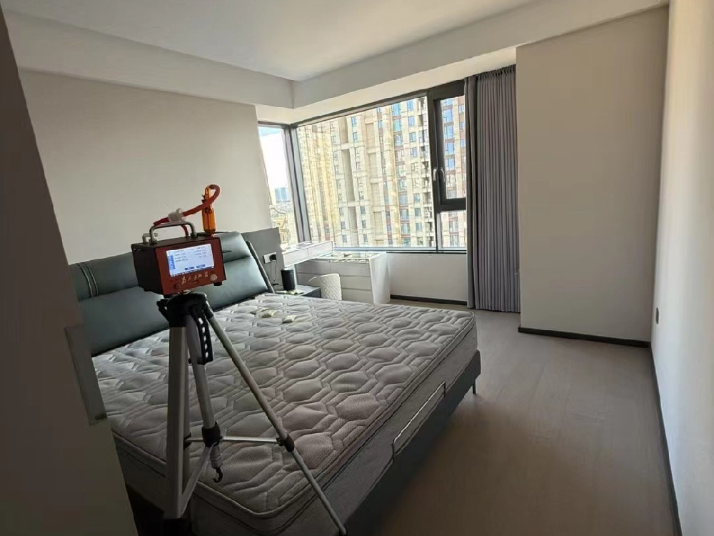 甲醛治理公司对氡的奥秘与危害解析