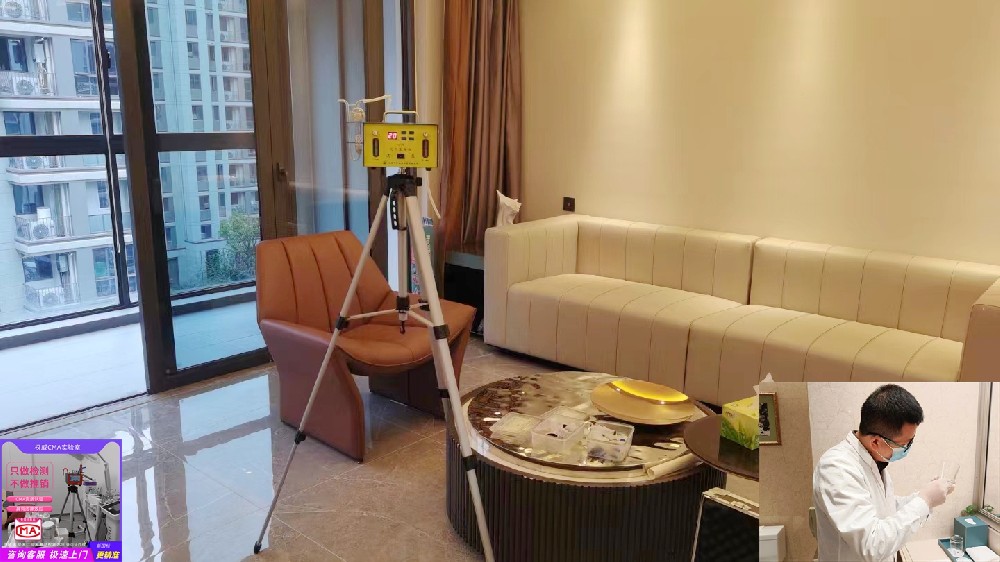 室内除甲醛的专业攻略