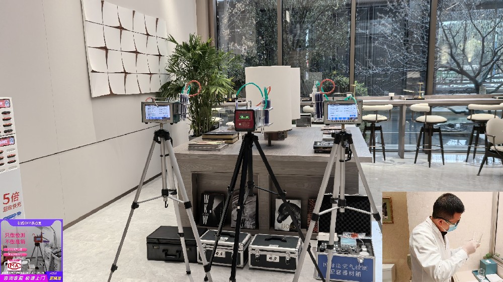 室内除甲醛的放心之选