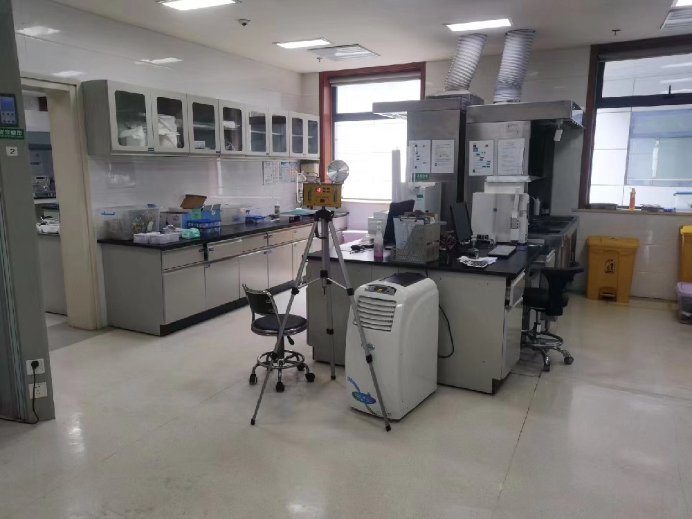 甲醛检测公司网红甲醛检测妙招的真实效果探究