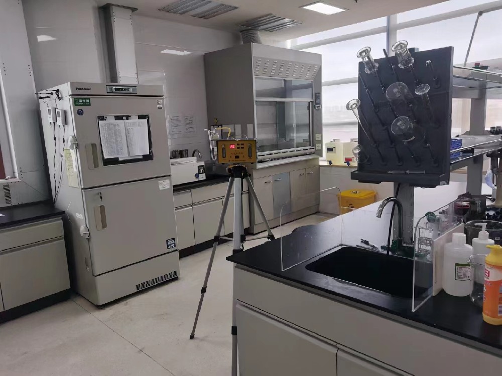 除甲醛公司室内除甲醛的全方位指南