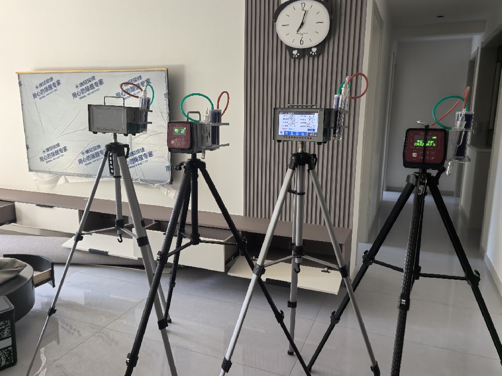 甲醛治理室内空气污染比治理空气污染更重要