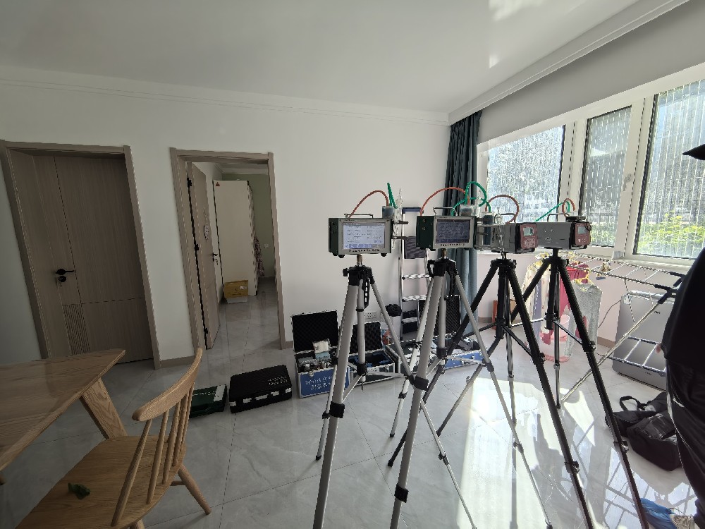 除甲醛公司家具甲醛超标你不得不知道的治理方法