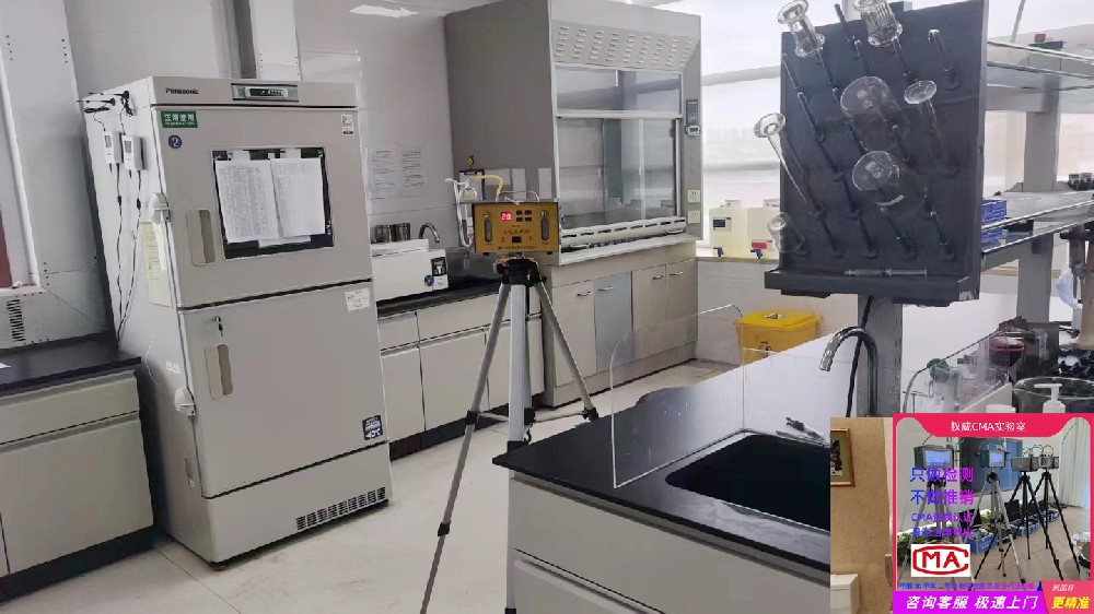 甲醛检测公司：室内空气的“隐形杀手”