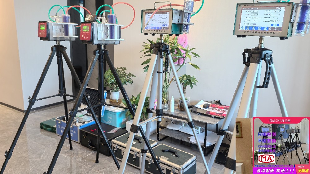 除甲醛公司：慢性咳嗽、咽喉炎等症状解析