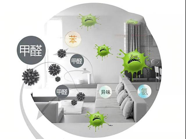 甲醛检测收费透明化：如何选择性价比高的检测机构