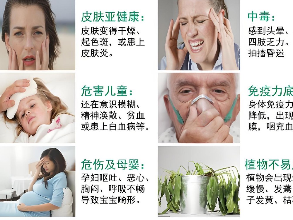 除甲醛公司新房装修完甲醛怎么除？快速入住的安全治理方案