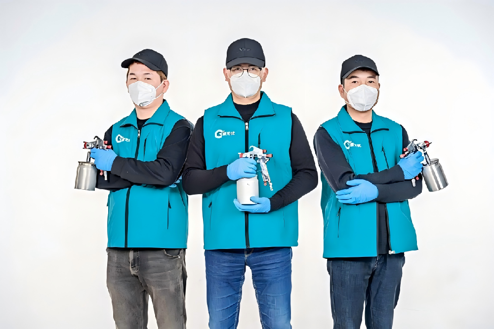 甲醛治理公司新房装修甲醛怎么除？专业治理 vs 自行处理的对比分析