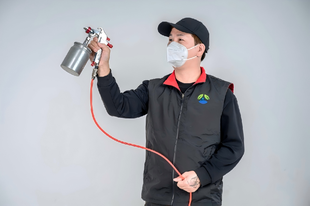 除甲醛公司正规流程与收费指南：从预算到结果的全面解析