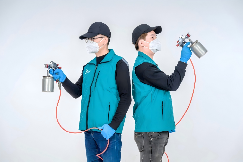 除甲醛方法流程：从检测到治理的详细解析