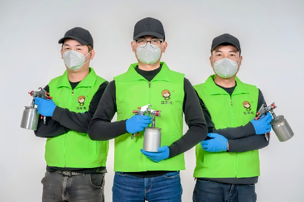 除甲醛方法流程：如何确保治理效果的可靠性？