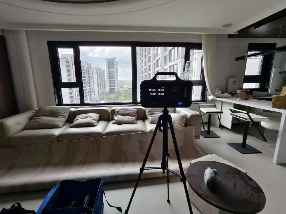 除甲醛公司解决室内除甲醛问题的有效方法