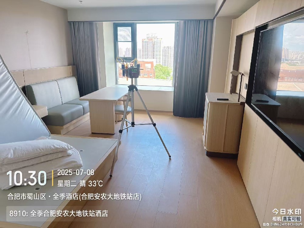 甲醛检测必看！这些误区你中招了吗