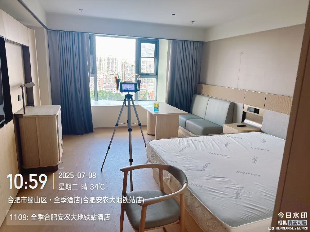 甲醛检测的正确打开方式，90%的人都做错了