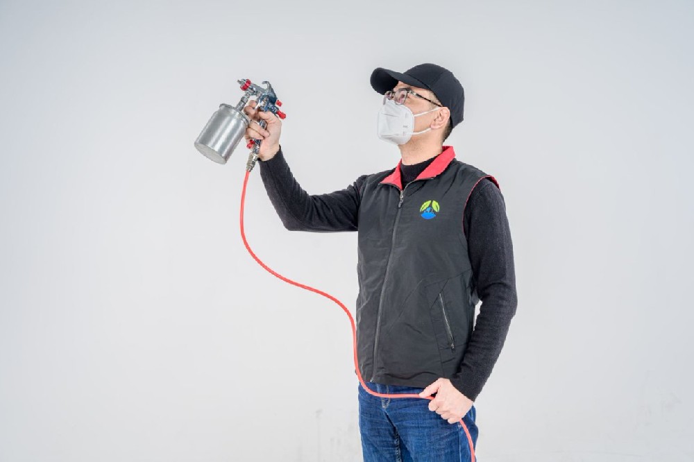 甲醛检测全流程指南，让你远离装修污染