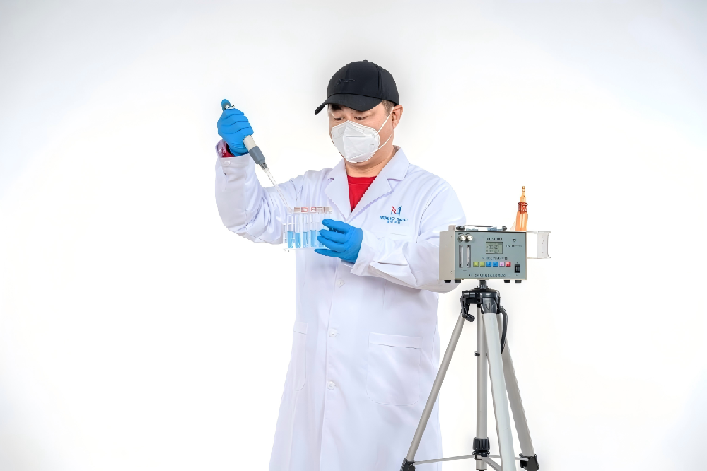 除甲醛公司曝光：这些区域甲醛浓度高得吓人！