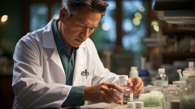 甲醛检测报告样本